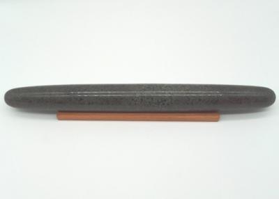 China 39.5cm Granite Rolling Pin LFGB Passed For Traditional / Contemporary Kitchen for sale