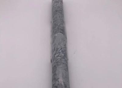 China French Marble Stone Rolling Pin 39cm With Marble Base Polished for sale