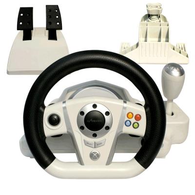 China XBOXONE  Steering Wheel With 270 Degree Rotation Angle for sale