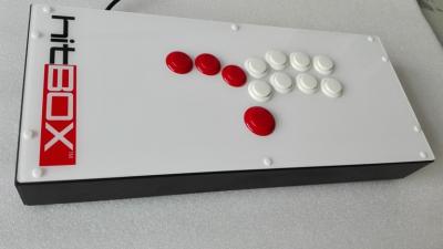 China Custom Xbox One Street Fighter Arcade Stick With Multi Console for sale