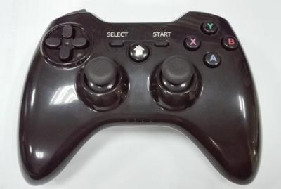 China Black Gamemon USB Bluetooth Android Gamepad For Mobile Phone for sale