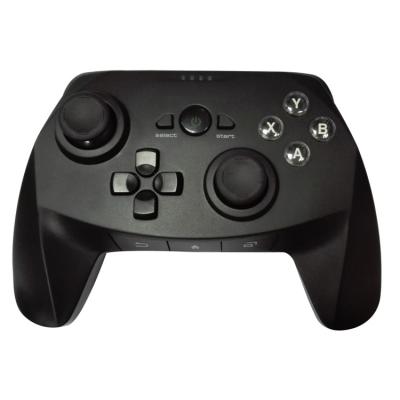 China Android 2.4G Wireless controller With 600mAh Battery special for Android TV / TV BOX / STB for sale