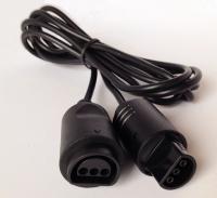 China PVC and copper material Video Game Cables For Nintendo N64 extension for sale