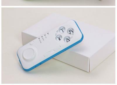 China Regulador remoto inalámbrico de la palanca de mando, teléfono del IOS Bluetooth Android Gamepad Smart en venta