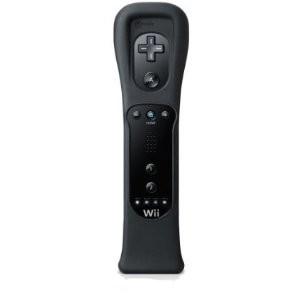 China Right Hand Gamepad and Remote WII Nunchuk Controller With Montion three axis interaction for sale