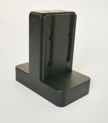 China Alegría-estafa material del cable del Usb de la velocidad del ABS que carga el muelle 4 en 1 para el interruptor de Nintendo en venta
