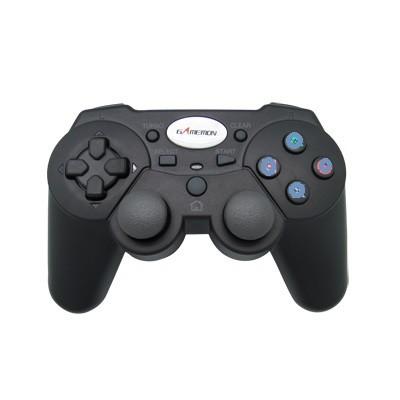 China P 3 / Mobile Phone Game Controller , Bluetooth Android Gamepad With Trigger Shoulder Buttons for sale