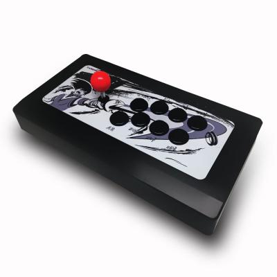 China Ps4 360 Xbox Sanwa Buttons Fighting Game Arcade Stick for sale