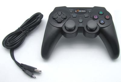 China 10 Button / 12 Button IOS / Bluetooth Android Gamepad Build In Li-Ion Battery for sale