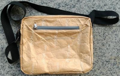 China Crossover - 2016 Popular Unisex Body Bag Tyvek Single Sling Strap Crossbody Body Bag for sale