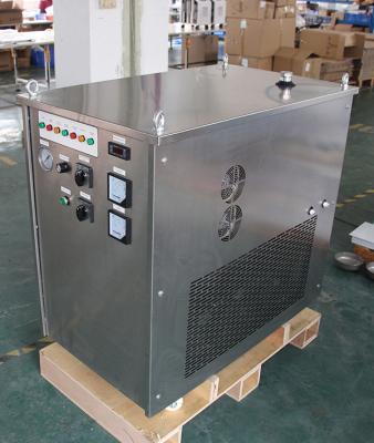 China 1000L Hydrogen Gas Generator for sale