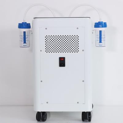 China 300 ml de hidrógeno del gas del inhalador de CE H2 33,3% O2 de la máquina 66,6% para el niño en venta