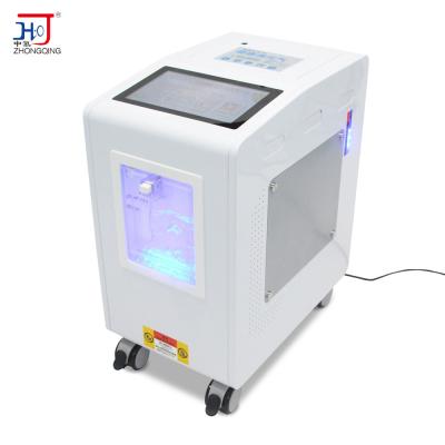 China Two Gears Hydrogen Gas Inhalation Machines for sale