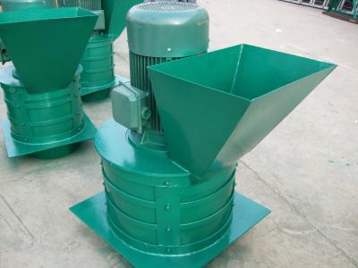 China Chain Crusher for sale