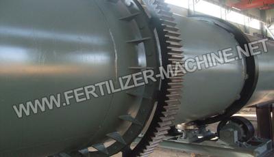 China Rotary cooler for sale