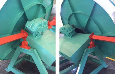 China Organic Manure Fertilizer Making Machine for sale