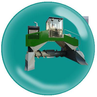 China Factors Limiting Composting Technologies for sale