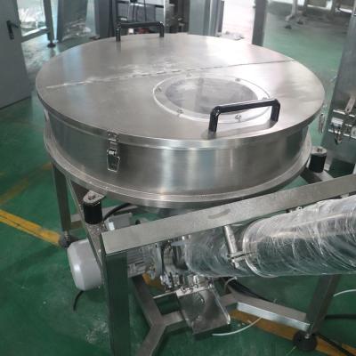 China 2t/h Electric Powder Elevator for sale