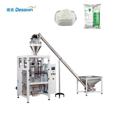 China 10 Bag/Min Coffee Detergent Powder Packing Machine for sale