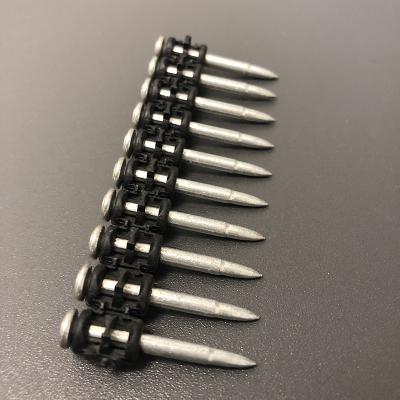 China X-P B3 MX Collated Stainless Steel Concrete Nails 3.0x22mm For Nail Gun BX3 for sale