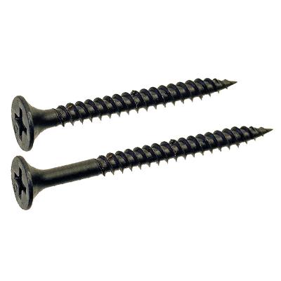 China #2 Phillips Wood Deck Screws Bugle Head Carbon Steel 1022A Drywall #6 X 25mm for sale