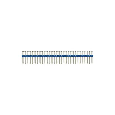 China FD Collated Deck Screw 8GX50mm Countersunk Head Screws Square Drive for sale