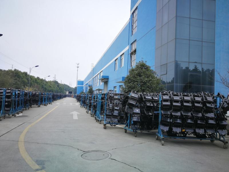 Verified China supplier - Green Import ＆Export Trading Co.,Ltd.