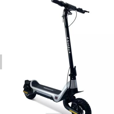 China On sale 2000W  Electric Kickboard Adult Scooter Off Road Electric Scooter for sale