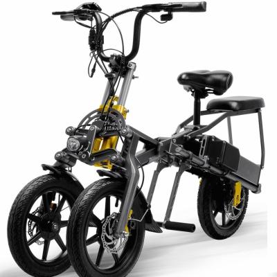 China ODM tragbares elektrisches Rad-elektrischer Roller des Straßen-Roller-250w zwei zu verkaufen