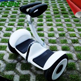 China Minirobot Smart Two Wheel Self Balancing Scooter Lithium  Battery for sale
