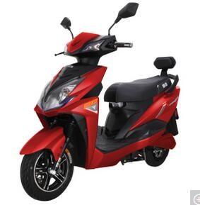 China 3000W Motor Two Wheels Electric Scooter With Lithium Ion Battery  for sale