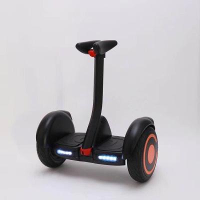 China Q5 Mini Electric Two Wheel Self Balancing Scooter with Seat for Adult for sale