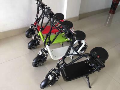 Cina Bici elettrica della famiglia mini per il motorino della bici del gioco HALI E del giocattolo dei bambini in vendita