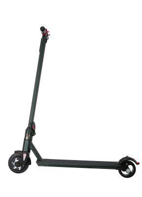China On sale 120KG Two Wheel Self Balancing Scooter Black Electric Scooter Bike With Seat for sale