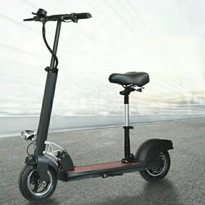 China Mercury Portable Foldable Electric Scooter For Adults CE Certificate for sale