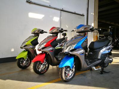 Chine Batterie au lithium électrique du vélo 72V 20AH de scooter de lithium lumineux utile à vendre