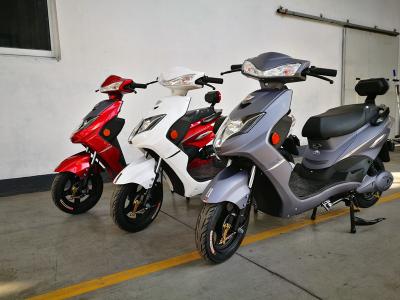 China EEC Lead Acid Pedal Electric Scooter/Bike Many Colour Choices for sale