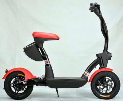 Chine Scooter de équilibrage d'individu électrique futé de deux roues GE01 55-60km pour la promotion à vendre