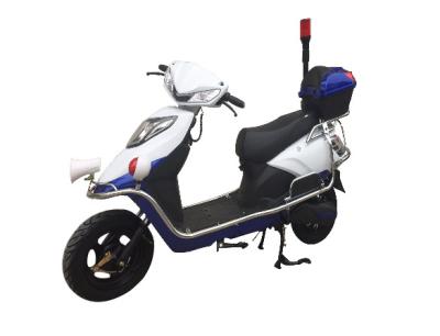 China ON SALE Popular First Grade Electric Road Scooter Two Wheeled Patrol E - Scooter For Adults Street Legal for sale