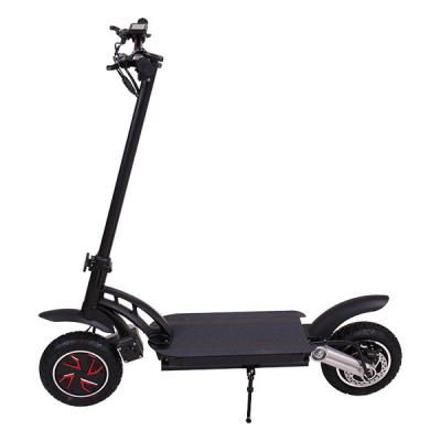China On sale electric Standing Two Wheel Self Balancing Scooter Single Swing Without Seat for sale