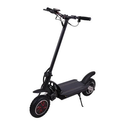 China On sale light Weight Big Power E Two Wheel Self Balancing Scooter With Great Acceleration for sale