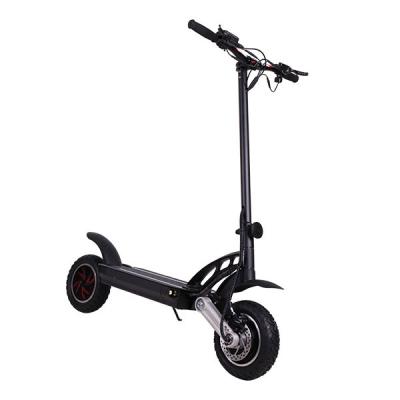 China Steady Performance Two Wheel Self Balancing Scooter , Small Electric Folding Scooter for sale