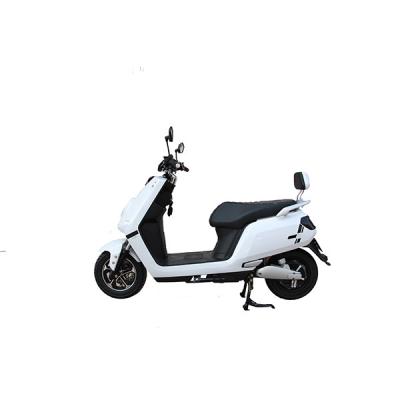 China 50 Km / H Max Speed Electric Road Scooter , Electric Street Scooter  for sale