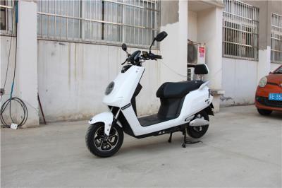 中国 法的55km/Hリチウム72V通りはEECの承認のスクーターにモーターを備えた 販売のため