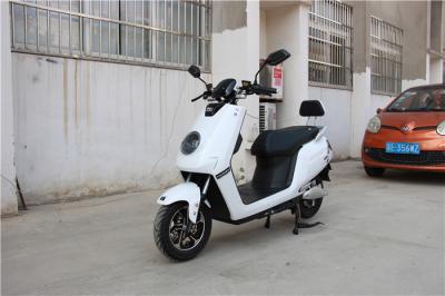 Chine Grande économie d'énergie électrique de scooter de couleur facultative avec la batterie d'ion de lithium à vendre