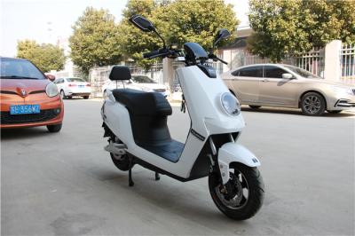 China Street Legal Motor Electric Scooter Bike High Safety With Lithium Ion Battery for sale