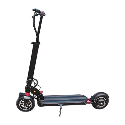 China Lightweight Fashion 2 Wheels For Adults With 48V 13AH Electric Motor Scooters for sale