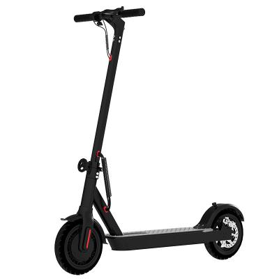 China On sale Electric Motor Foldable Electric Scooter	For Adults for sale