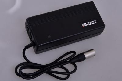 China CE RoHS 165W Smart Power E Scooter Battery Fast Charger for sale