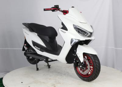 China On sale 72V 50km/H Lithium Battery Electric Road Moped eco friendly for sale